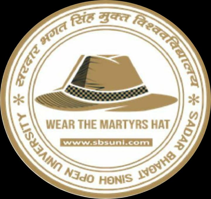 Round Hat Logo