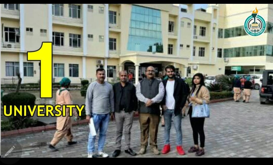 Amandeep Hospital